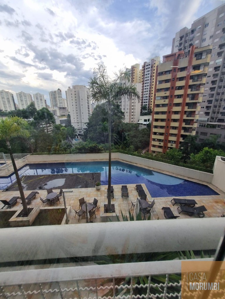 Apartamento à venda com 2 quartos, 79m² - Foto 6