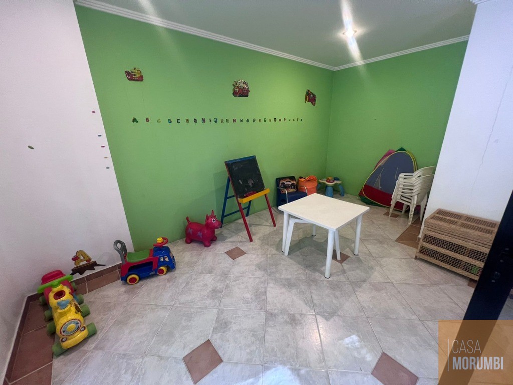 Apartamento à venda com 3 quartos, 107m² - Foto 44