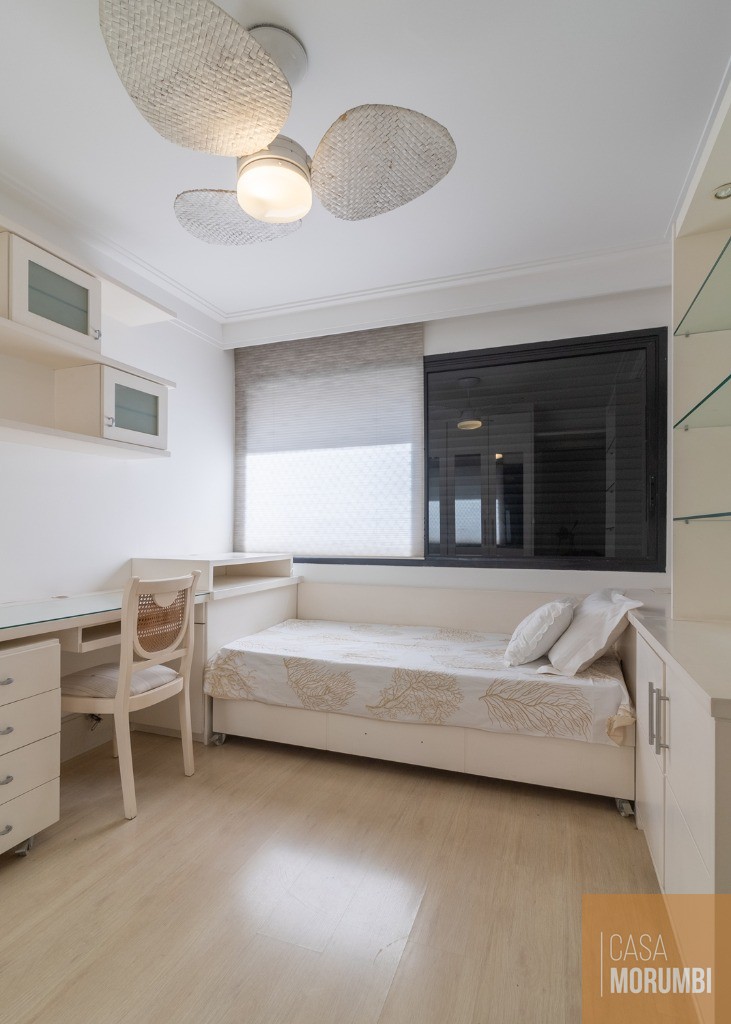 Apartamento para alugar com 4 quartos, 147m² - Foto 51