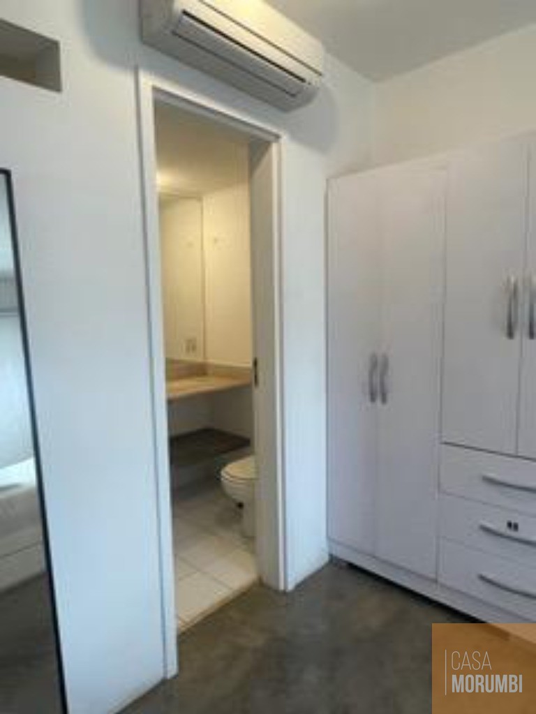 Cobertura à venda com 1 quarto, 111m² - Foto 19