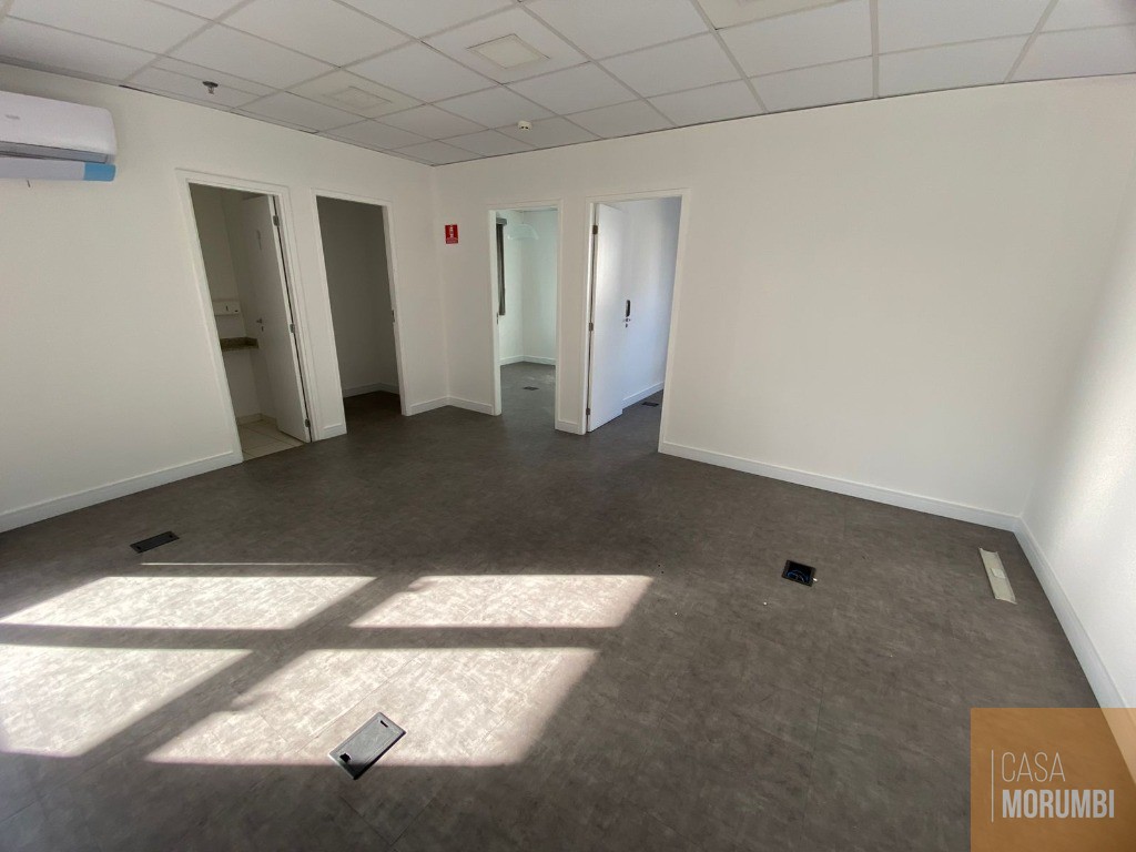 Conjunto Comercial-Sala para alugar, 183m² - Foto 8