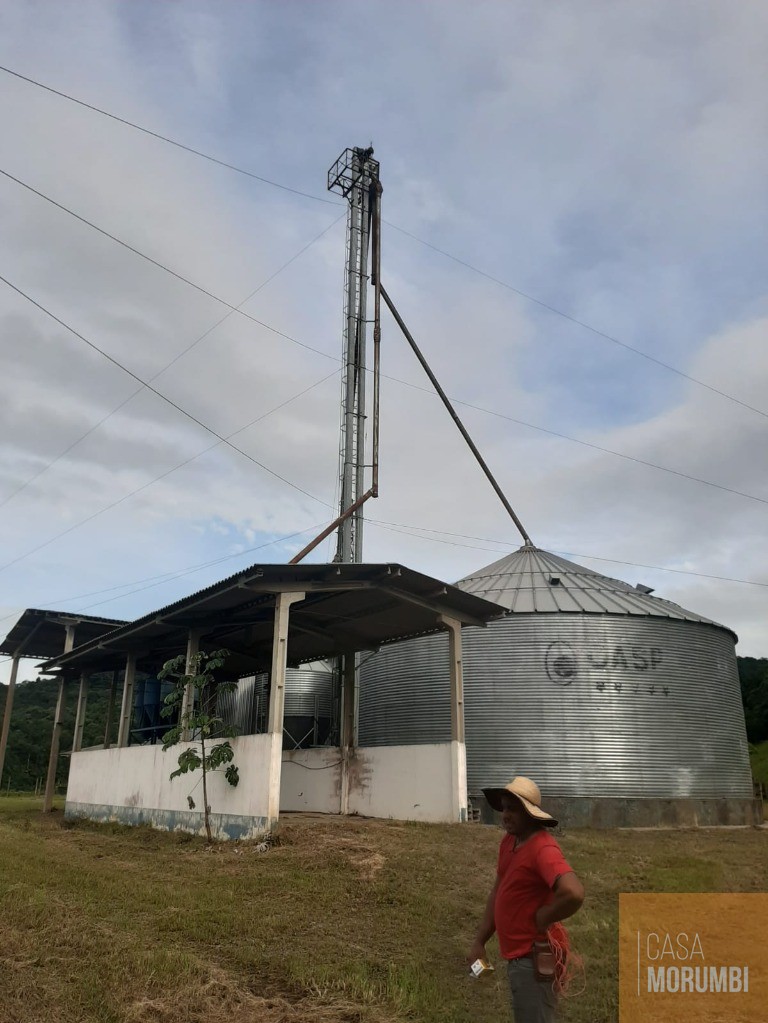 Fazenda à venda com 20 quartos, 661m² - Foto 6