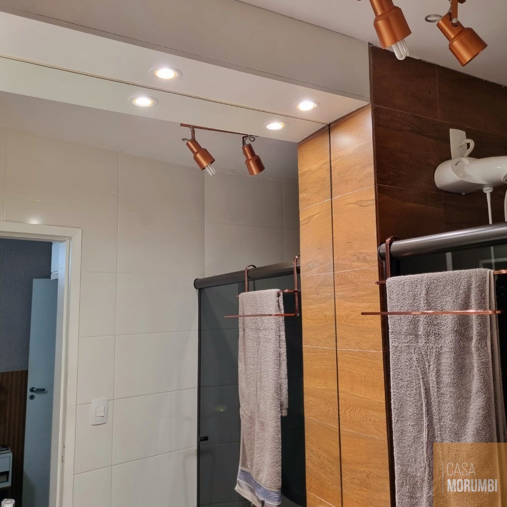 Casa à venda com 2 quartos, 115m² - Foto 11