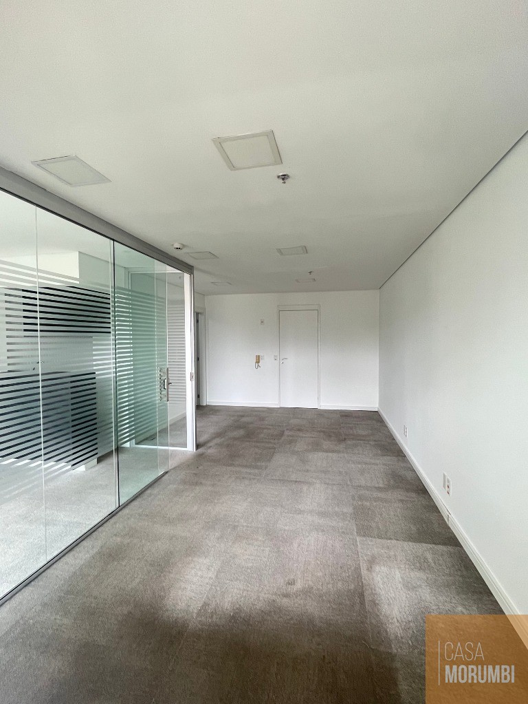 Conjunto Comercial-Sala para alugar, 44m² - Foto 30