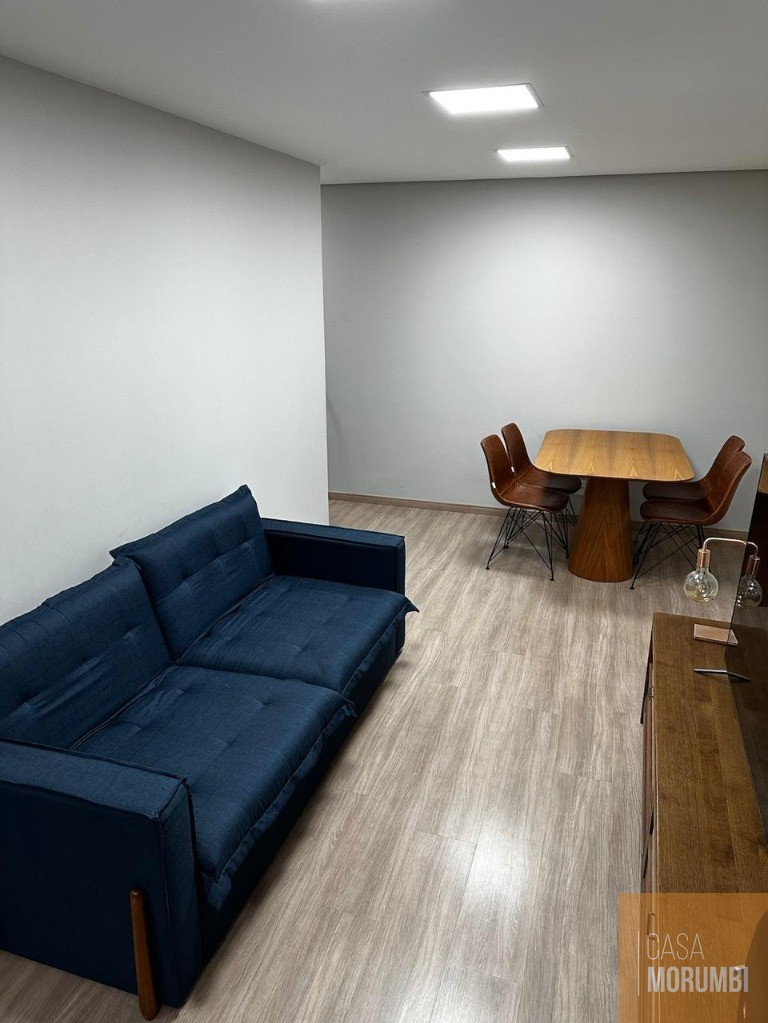 Apartamento para alugar com 3 quartos, 81m² - Foto 4