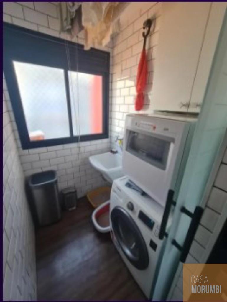 Apartamento à venda com 2 quartos, 60m² - Foto 12