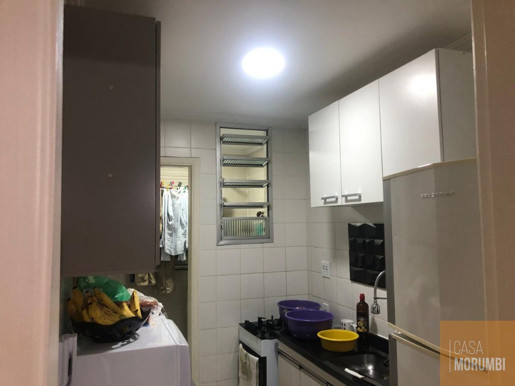 Apartamento à venda com 2 quartos, 58m² - Foto 11