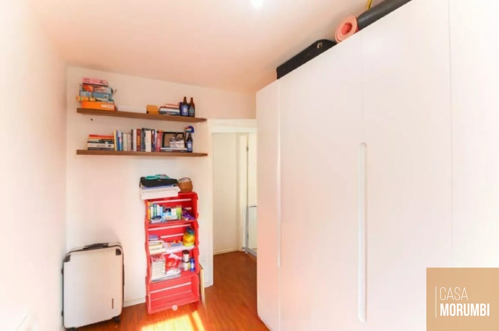 Apartamento à venda com 2 quartos, 57m² - Foto 8