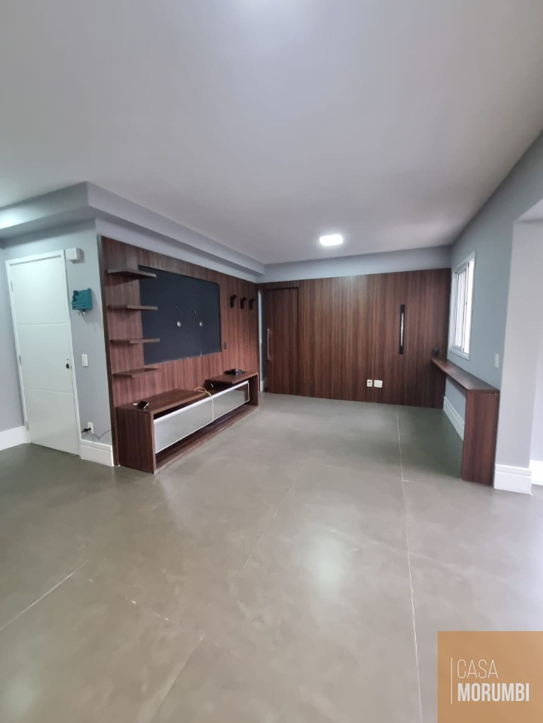 Apartamento à venda com 2 quartos, 79m² - Foto 1