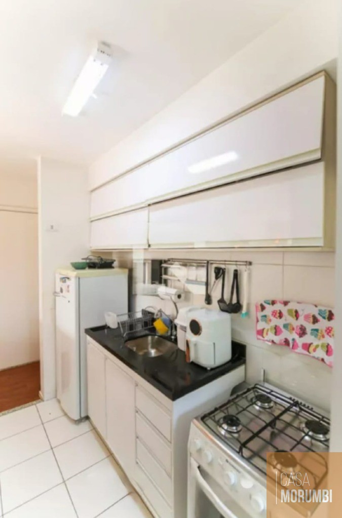 Apartamento à venda com 2 quartos, 57m² - Foto 13