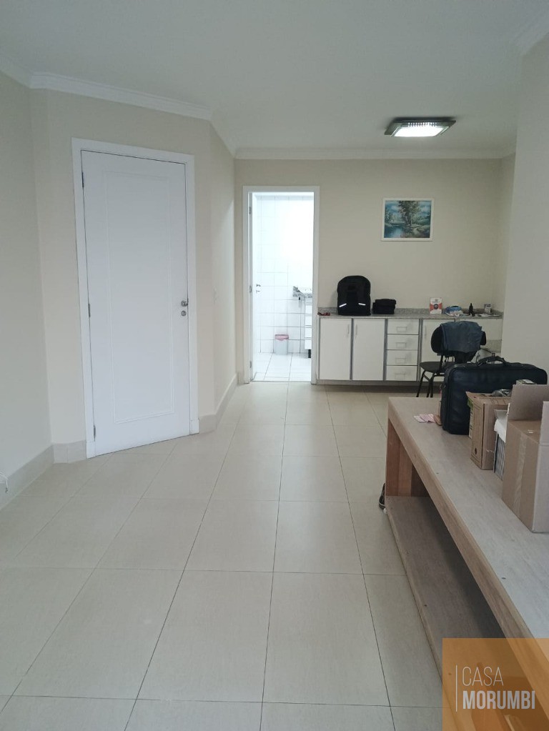 Apartamento para alugar com 3 quartos, 96m² - Foto 1