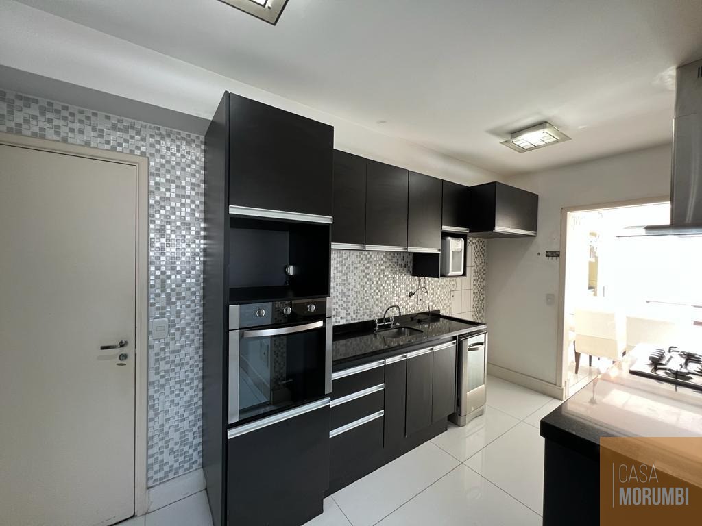 Apartamento à venda com 3 quartos, 119m² - Foto 7