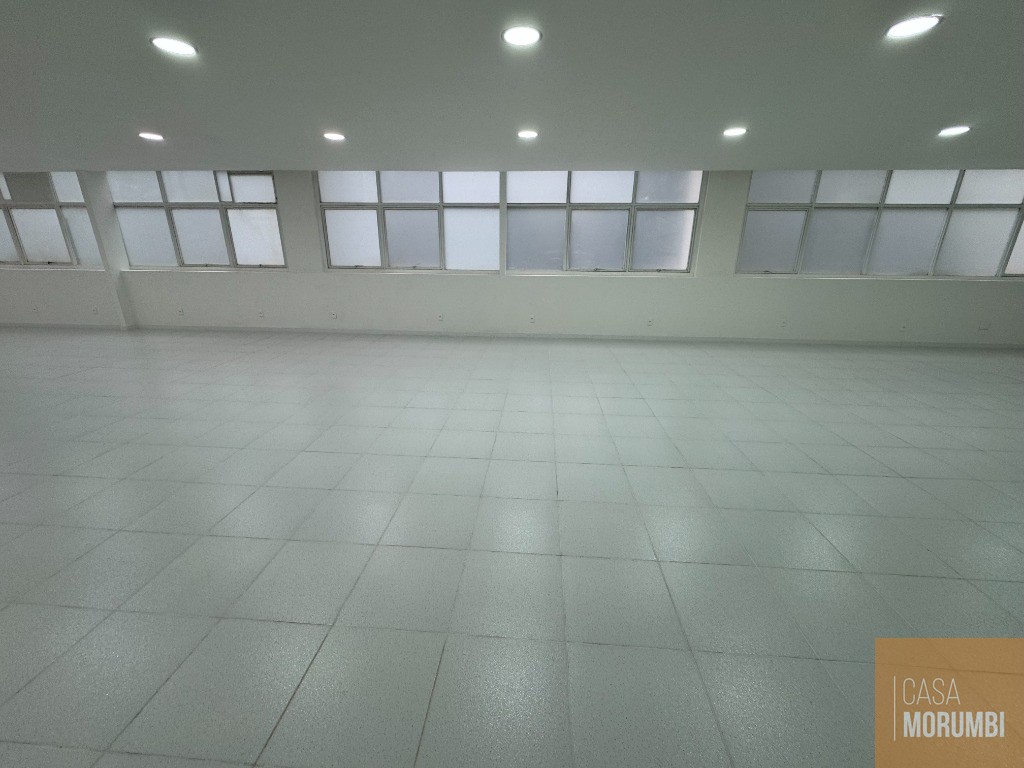 Conjunto Comercial-Sala para alugar, 195m² - Foto 2