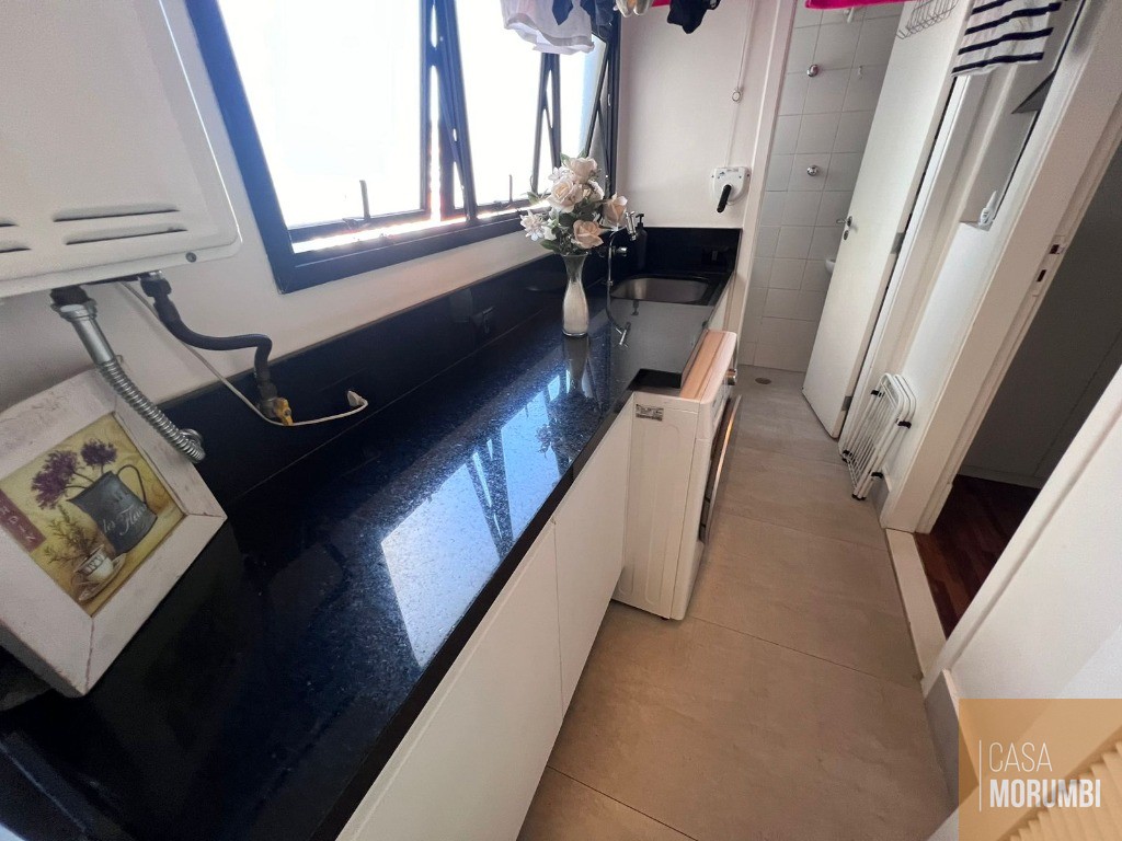 Apartamento à venda com 3 quartos, 107m² - Foto 5