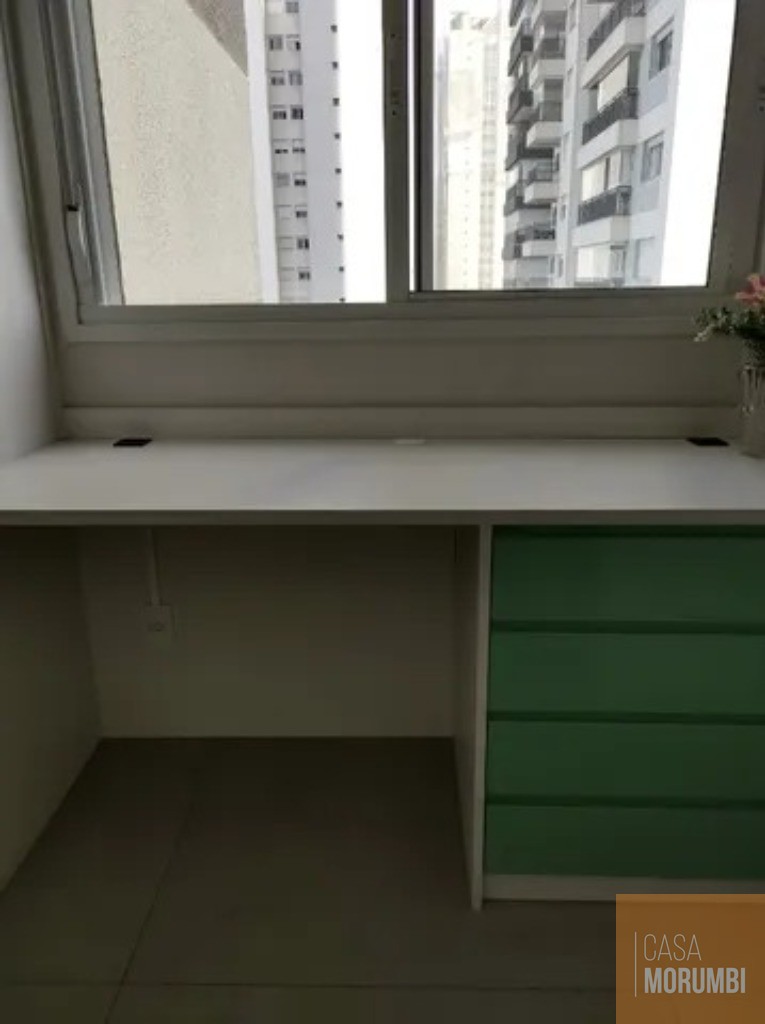 Apartamento à venda com 3 quartos, 127m² - Foto 12