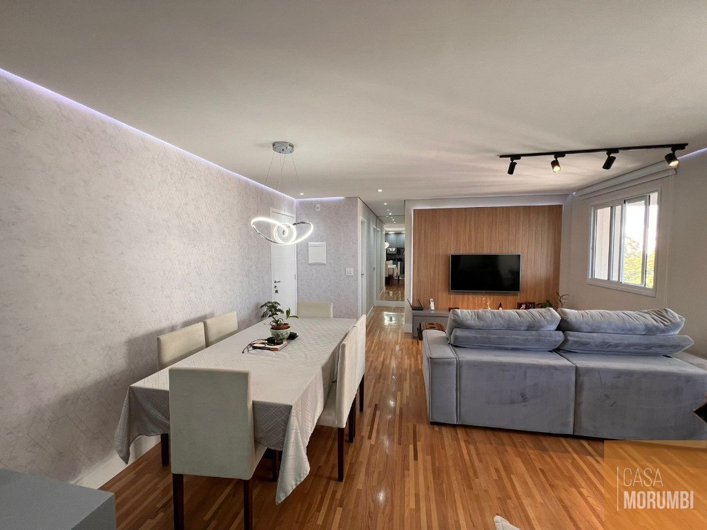 Apartamento à venda com 2 quartos, 81m² - Foto 5