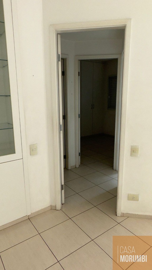 Apartamento à venda com 2 quartos, 63m² - Foto 3