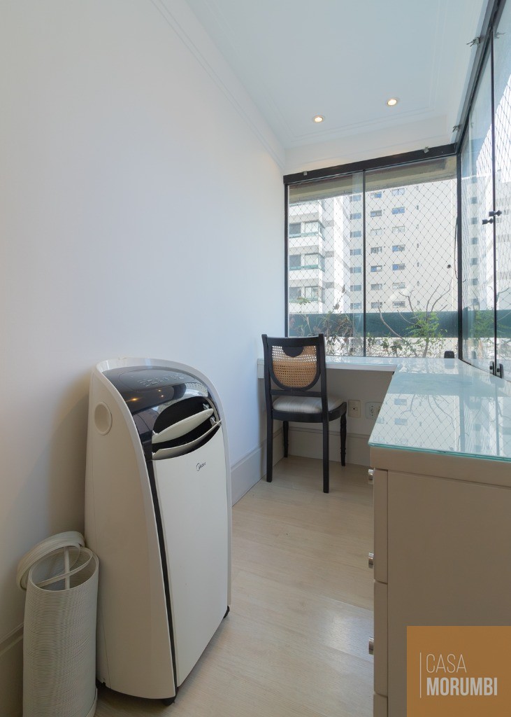 Apartamento para alugar com 4 quartos, 147m² - Foto 43