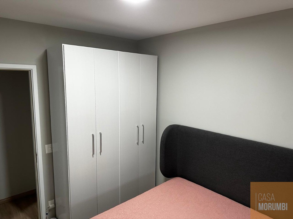 Apartamento para alugar com 3 quartos, 81m² - Foto 9