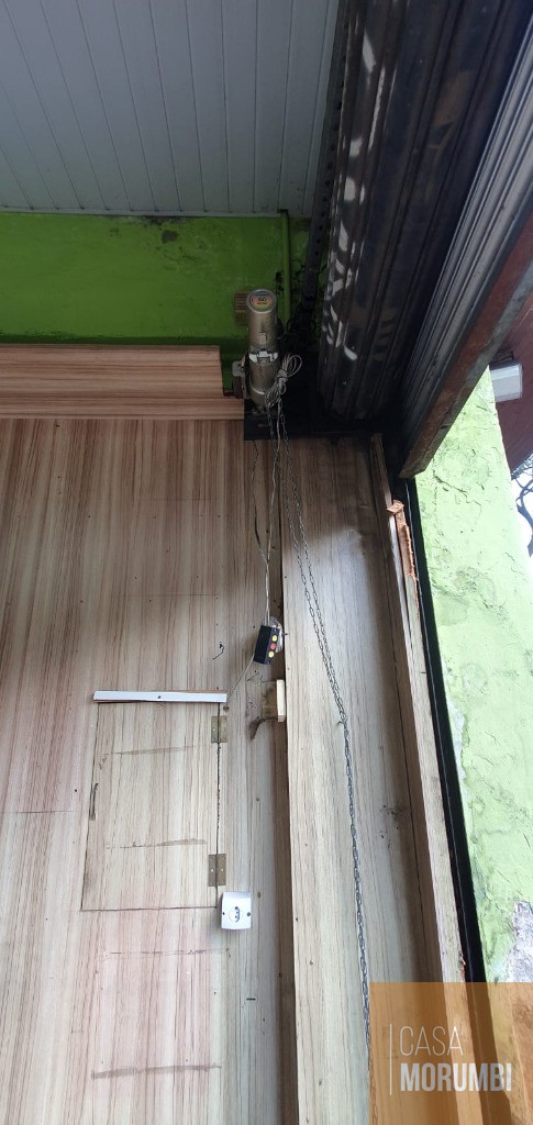 Loja-Salão, 275 m² - Foto 11