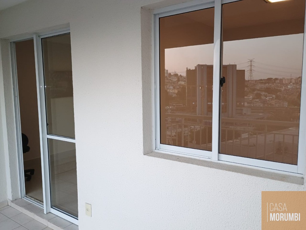 Apartamento para alugar com 3 quartos, 96m² - Foto 7