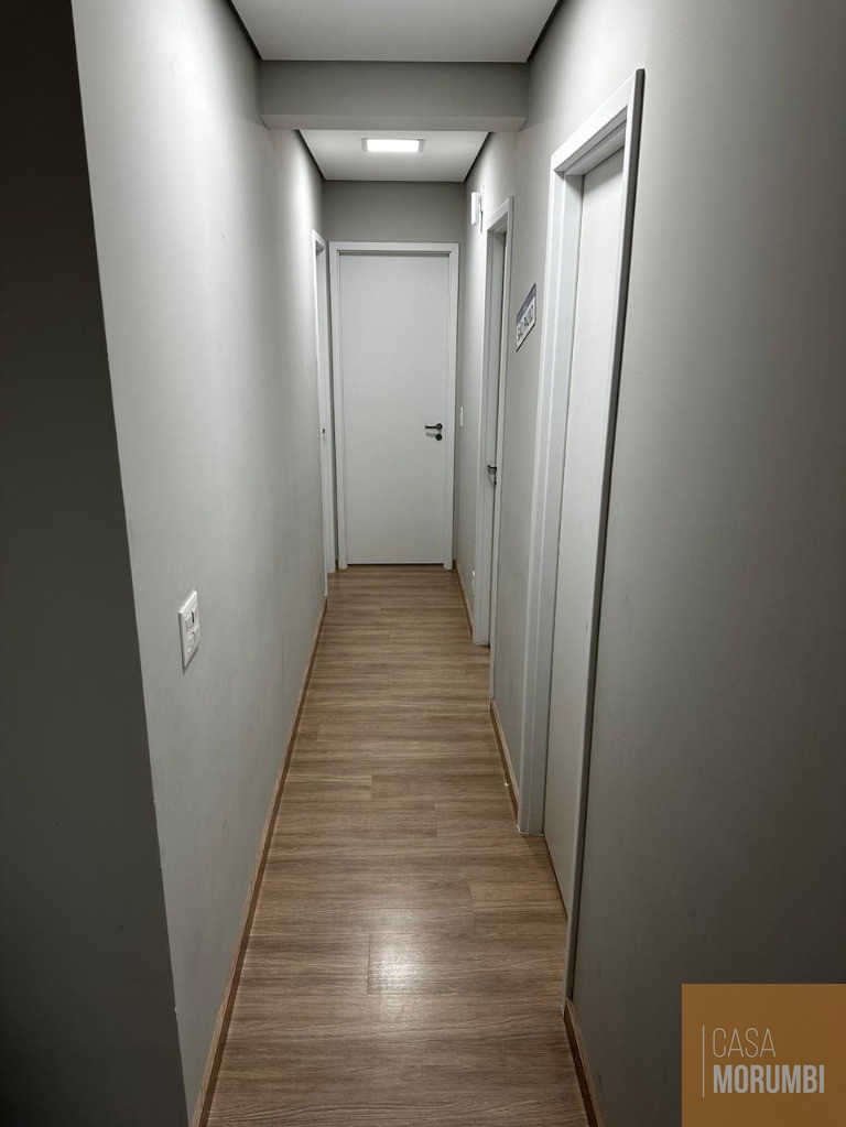 Apartamento para alugar com 3 quartos, 81m² - Foto 28