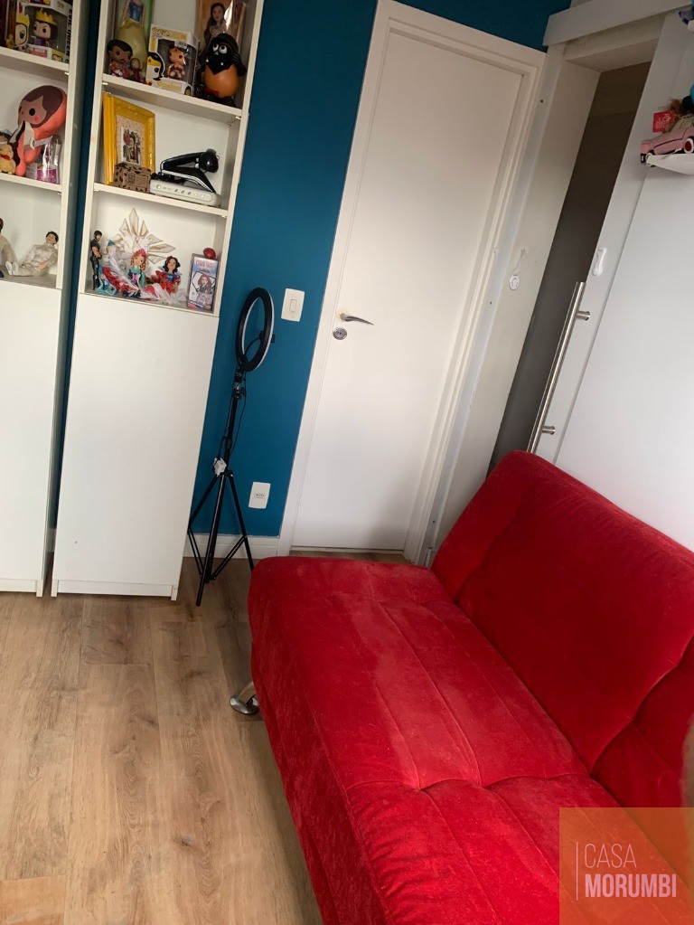 Apartamento à venda com 4 quartos, 156m² - Foto 16