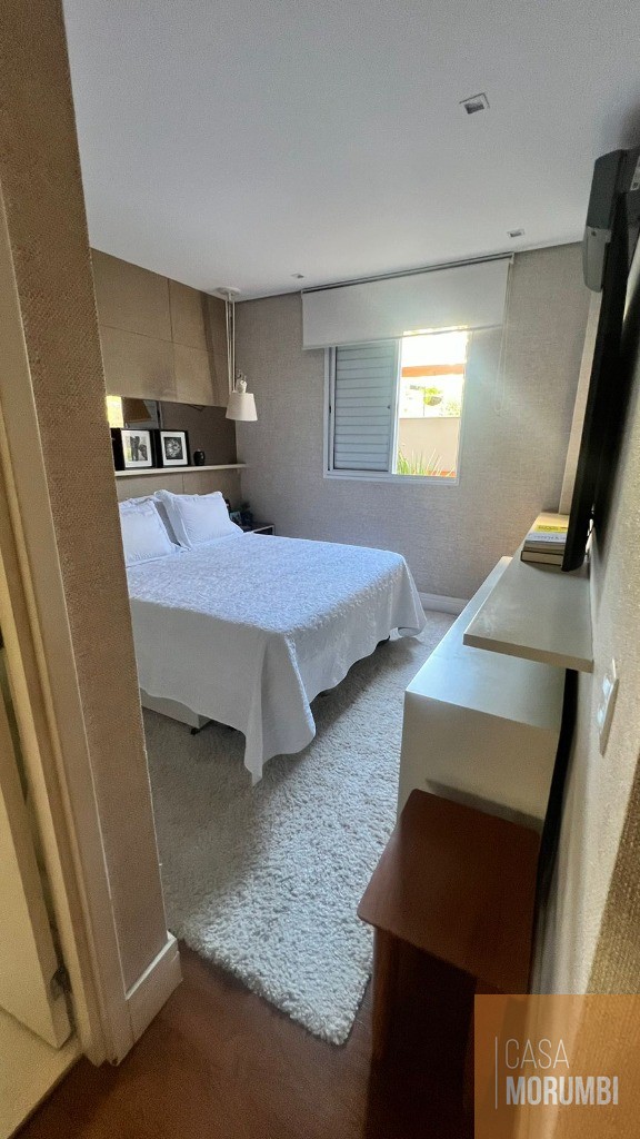 Apartamento à venda com 3 quartos, 205m² - Foto 41