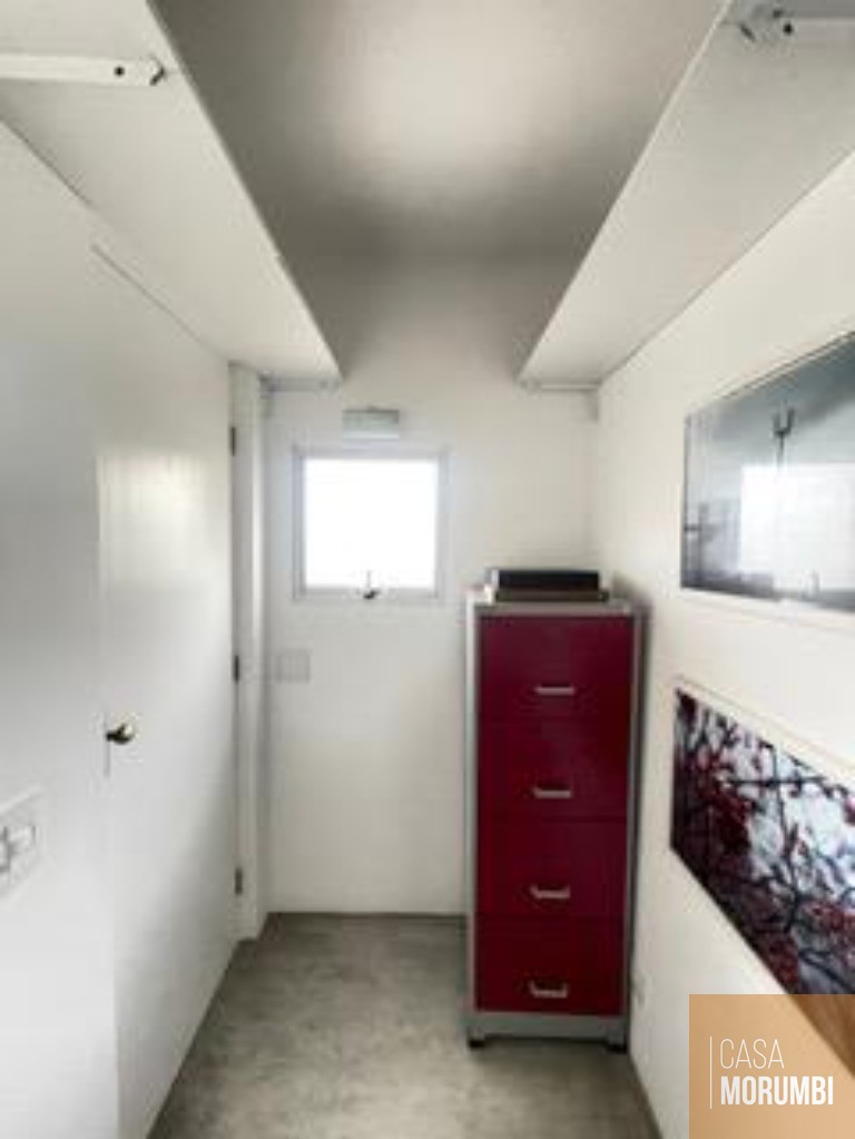 Cobertura à venda com 1 quarto, 111m² - Foto 12