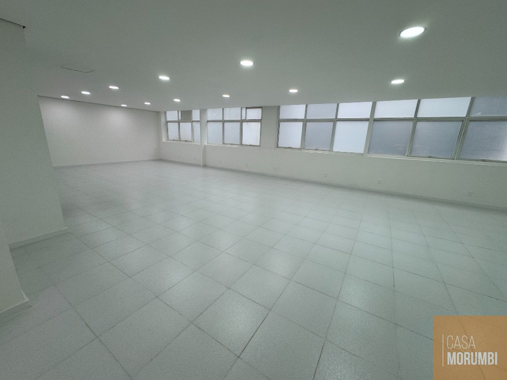 Conjunto Comercial-Sala para alugar, 195m² - Foto 1