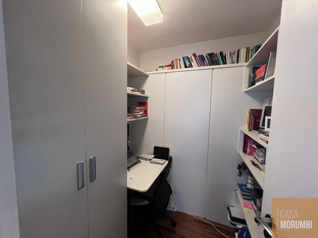 Apartamento à venda com 3 quartos, 107m² - Foto 22