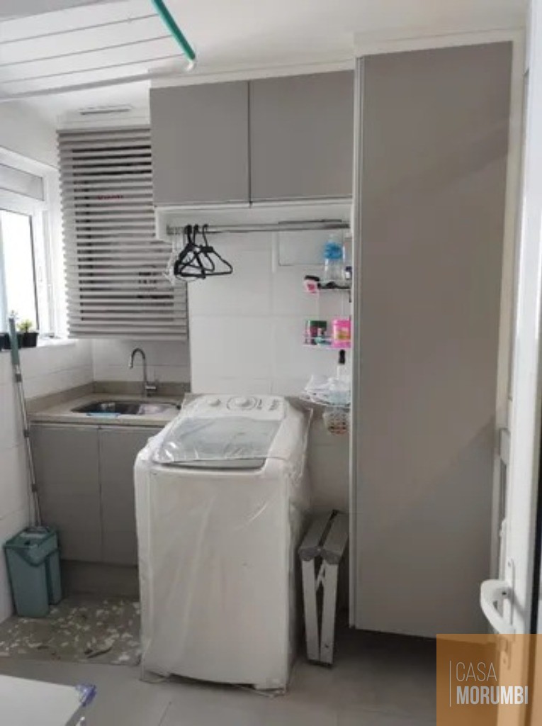 Apartamento à venda com 3 quartos, 127m² - Foto 20