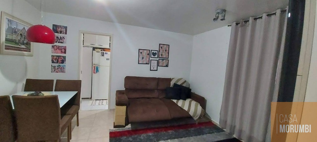 Apartamento à venda com 2 quartos, 53m² - Foto 1