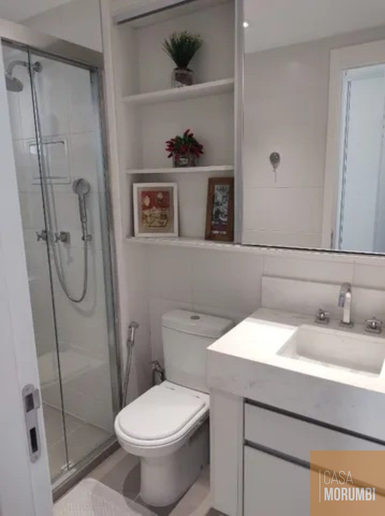 Apartamento à venda com 3 quartos, 127m² - Foto 18