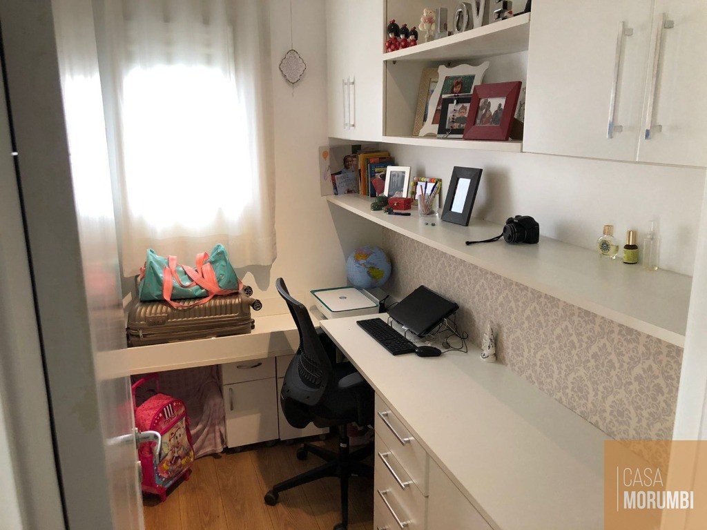 Apartamento à venda com 3 quartos, 107m² - Foto 13