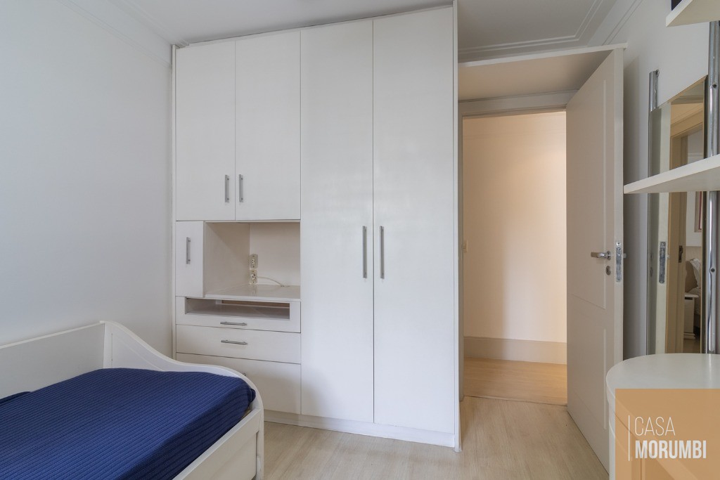 Apartamento para alugar com 4 quartos, 147m² - Foto 49