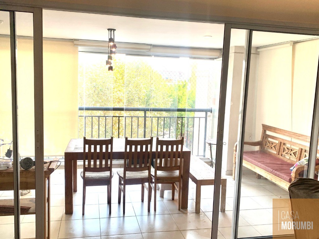 Apartamento à venda com 4 quartos, 156m² - Foto 12