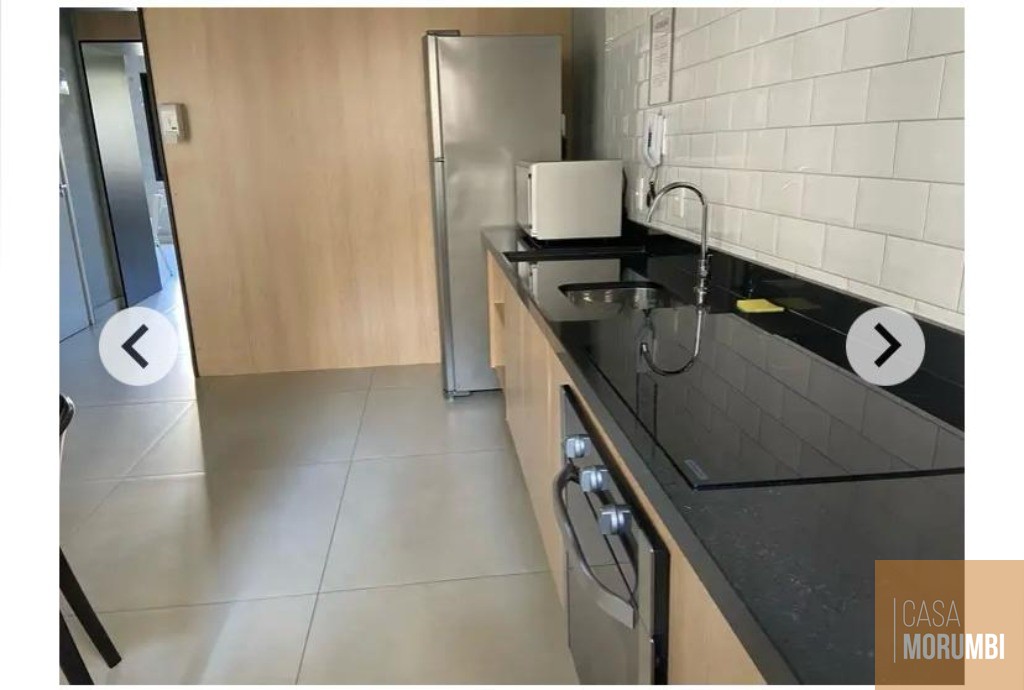 Apartamento à venda com 1 quarto, 34m² - Foto 26