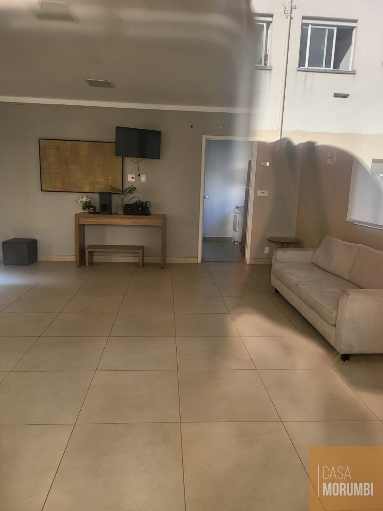 Apartamento à venda com 2 quartos, 40m² - Foto 19