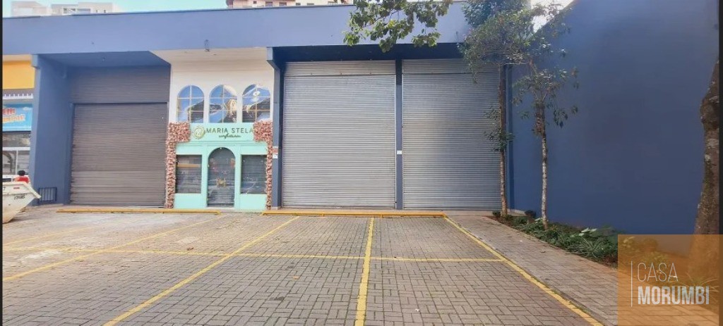 Loja-Salão, 300 m² - Foto 2
