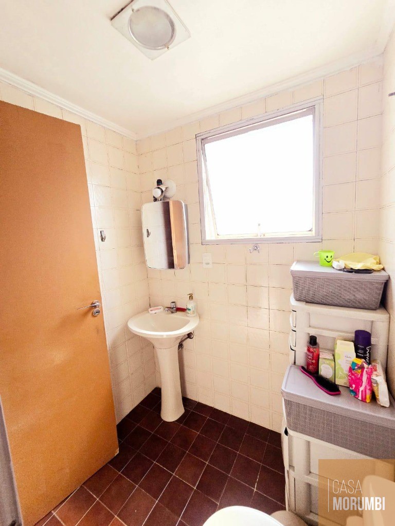 Apartamento à venda com 2 quartos, 57m² - Foto 25