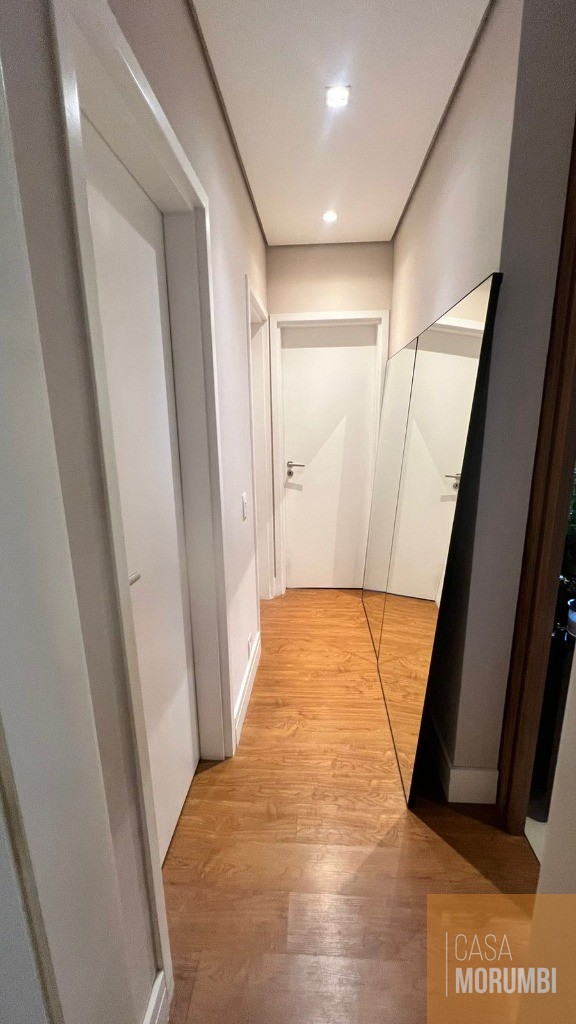 Apartamento à venda com 3 quartos, 205m² - Foto 47