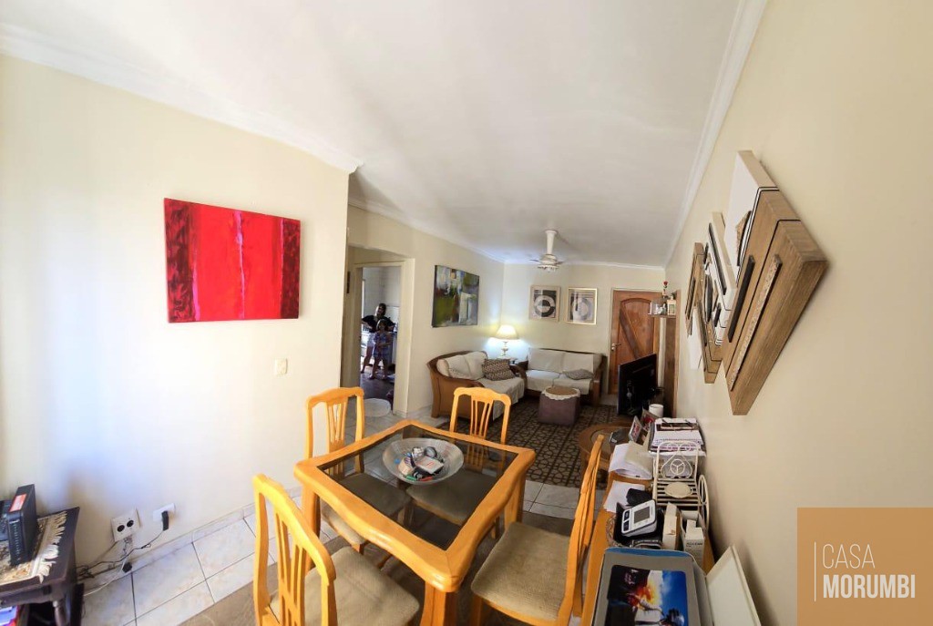 Apartamento à venda com 2 quartos, 57m² - Foto 12