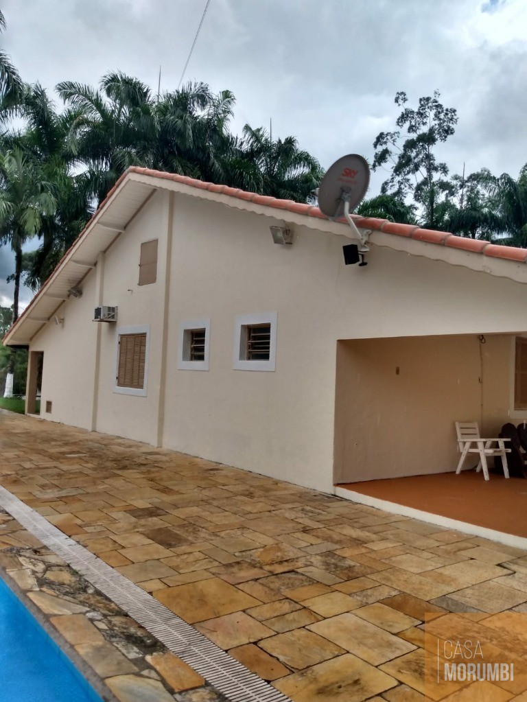 Fazenda à venda com 20 quartos, 661m² - Foto 7