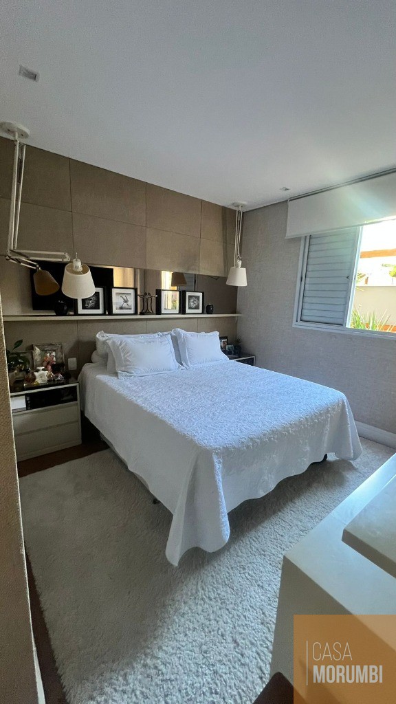 Apartamento à venda com 3 quartos, 205m² - Foto 36