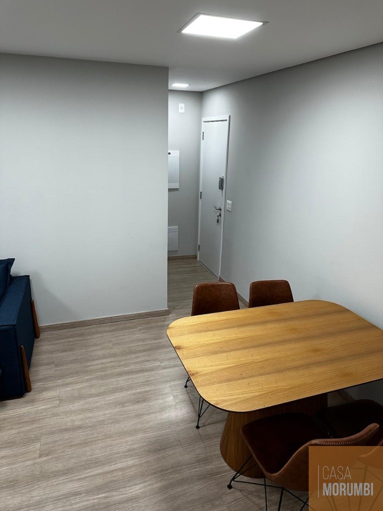 Apartamento para alugar com 3 quartos, 81m² - Foto 31