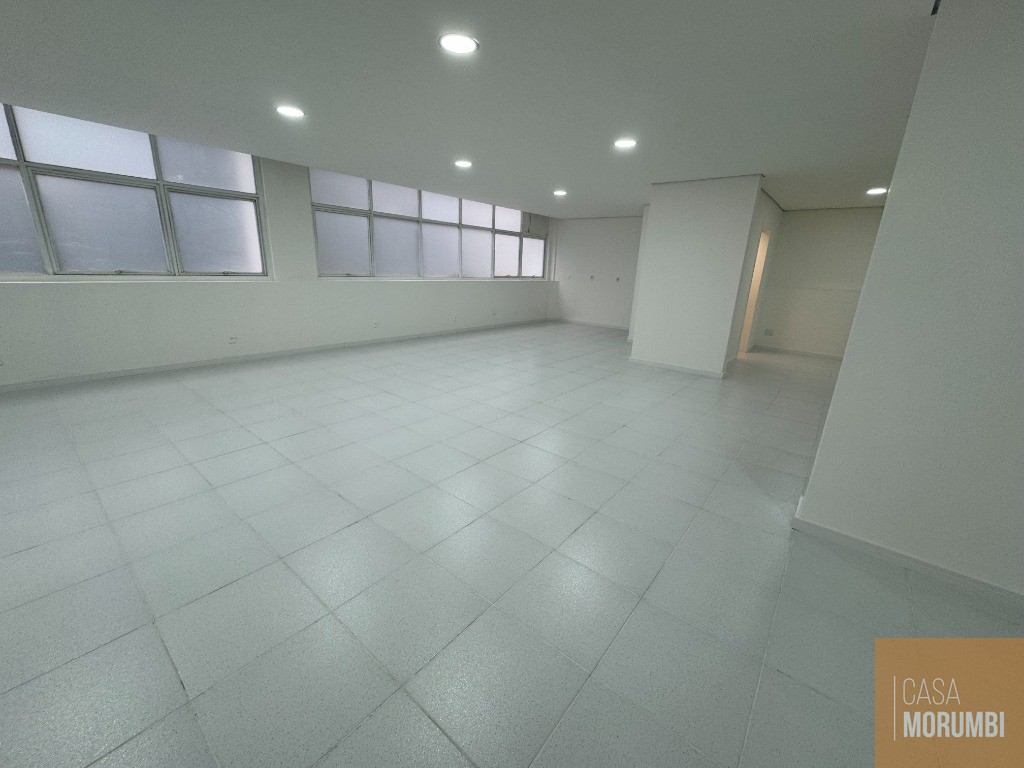 Conjunto Comercial-Sala para alugar, 195m² - Foto 4