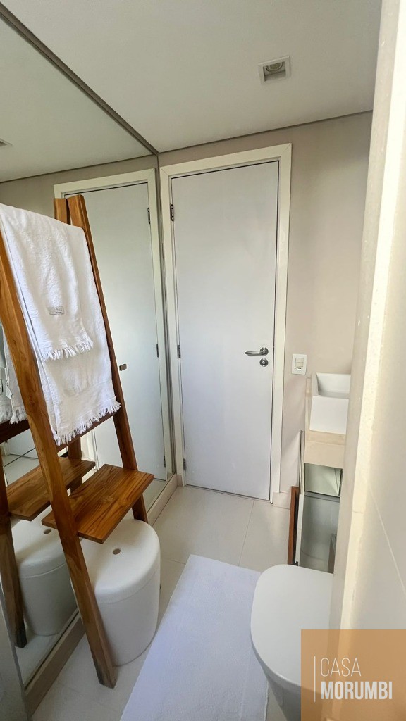 Apartamento à venda com 3 quartos, 205m² - Foto 32