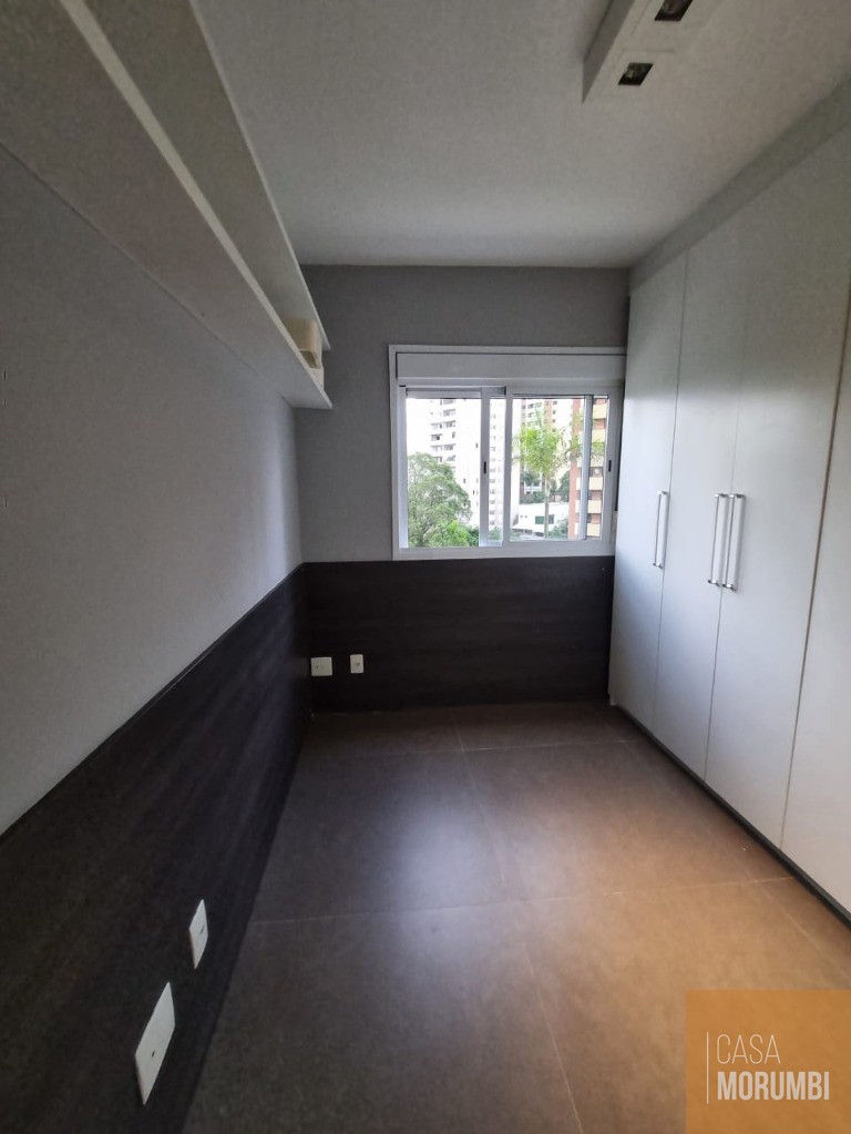 Apartamento à venda com 2 quartos, 79m² - Foto 4