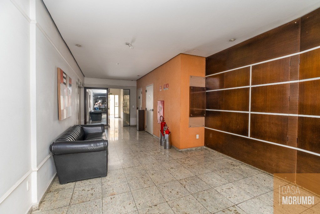 Apartamento para alugar com 1 quarto, 45m² - Foto 19